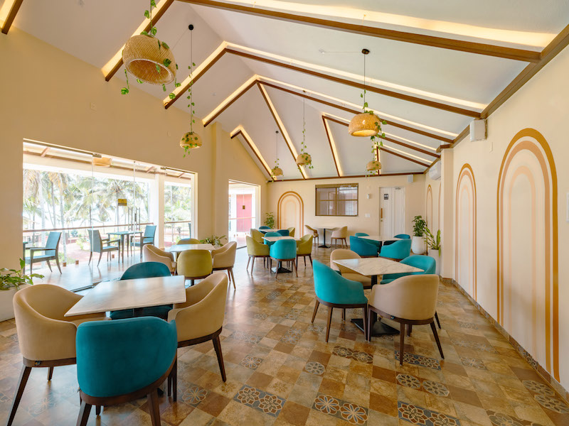 Kaai - The Restaurant