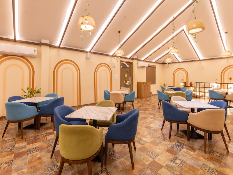 Kaai - The Restaurant