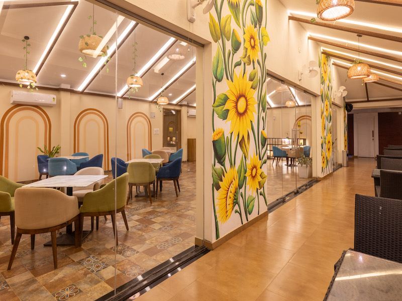 Kaai - The Restaurant